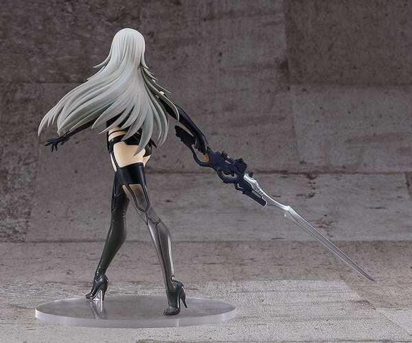 Nier Automata Ver 1.1A statuette PVC Pop Up Parade A2 YoRHa Type A No. 2 Good Smile Company