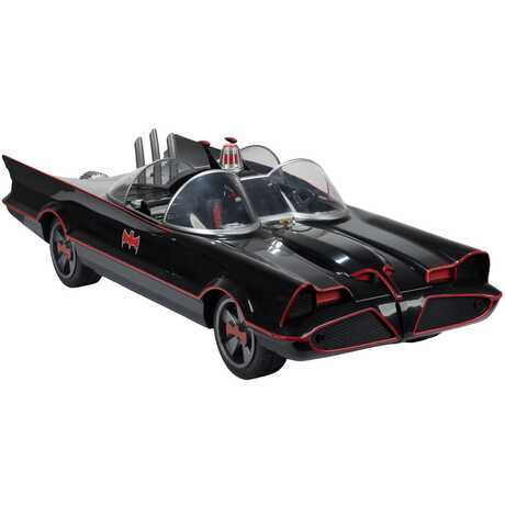 Batman (1966) DC Multiverse véhicule Batmobile 53 cm McFarlane Toys