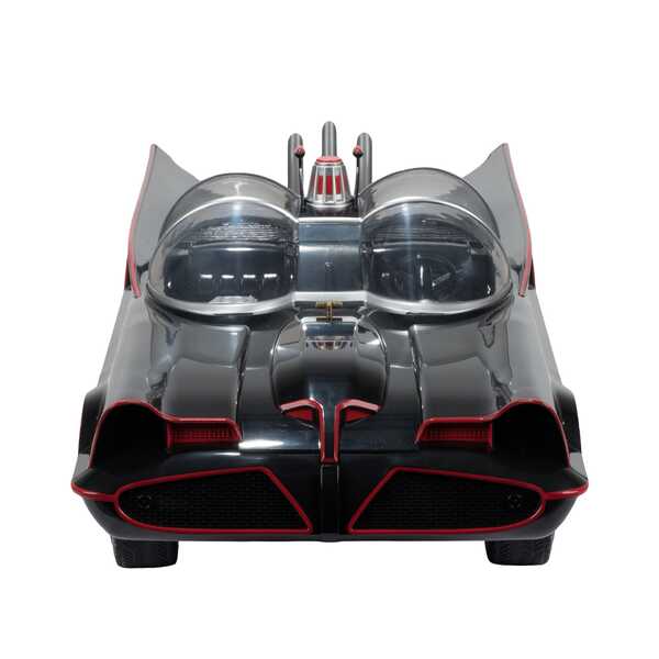 Batman (1966) DC Multiverse véhicule Batmobile 53 cm McFarlane Toys