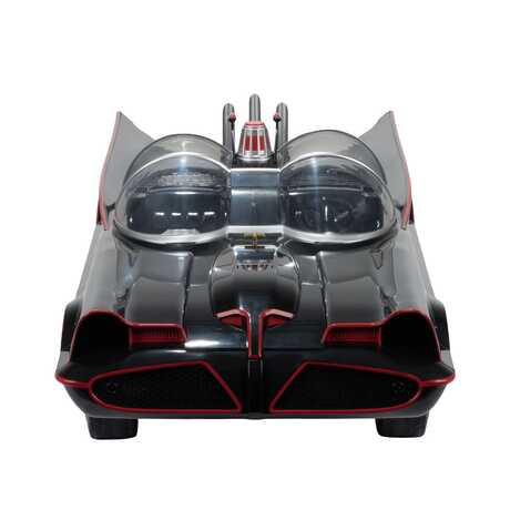 Batman (1966) DC Multiverse véhicule Batmobile 53 cm McFarlane Toys