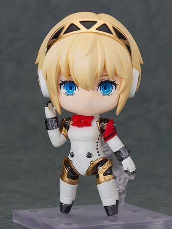 Persona 3 Reload figurine Nendoroid Aigis 2.0 Good Smile Company