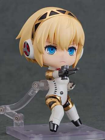Persona 3 Reload figurine Nendoroid Aigis 2.0 Good Smile Company