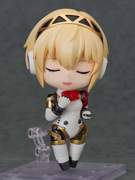 Persona 3 Reload figurine Nendoroid Aigis 2.0 Good Smile Company