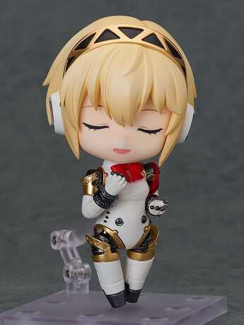 Persona 3 Reload figurine Nendoroid Aigis 2.0 Good Smile Company