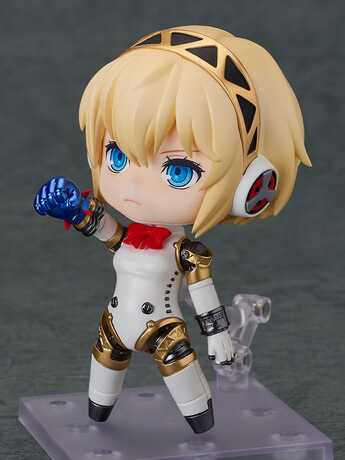 Persona 3 Reload figurine Nendoroid Aigis 2.0 Good Smile Company
