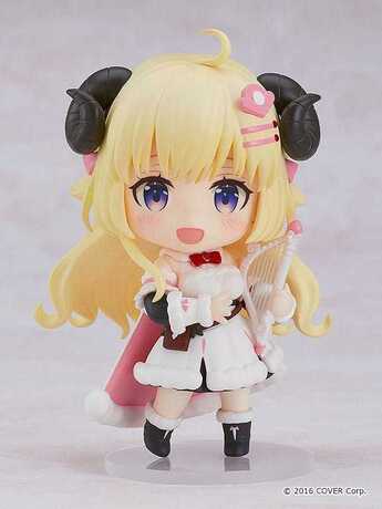Hololive Production figurine Nendoroid Tsunomaki Watame Good Smile Company