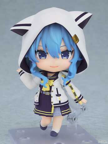 Hololive Production figurine Nendoroid Hoshimachi Suisei: Sailor Outfit Ver. Good Smile Company
