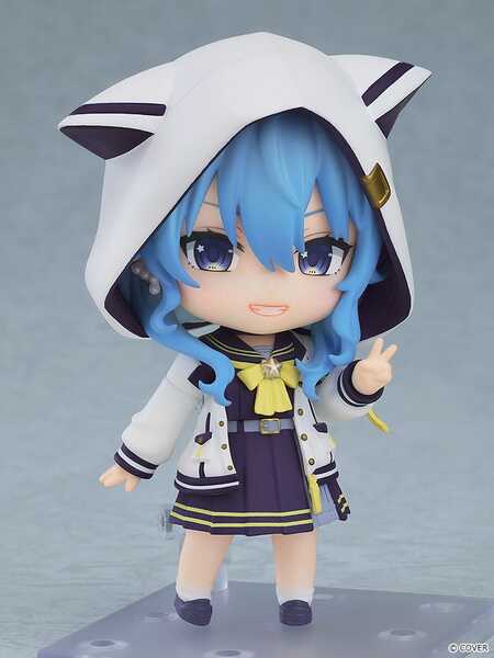 Hololive Production figurine Nendoroid Hoshimachi Suisei: Sailor Outfit Ver. Good Smile Company