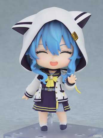 Hololive Production figurine Nendoroid Hoshimachi Suisei: Sailor Outfit Ver. Good Smile Company