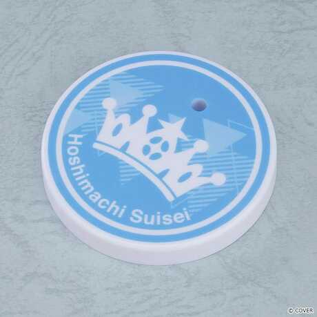 Hololive Production figurine Nendoroid Hoshimachi Suisei: Sailor Outfit Ver. Good Smile Company