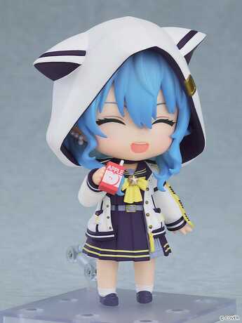 Hololive Production figurine Nendoroid Hoshimachi Suisei: Sailor Outfit Ver. Good Smile Company