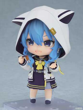 Hololive Production figurine Nendoroid Hoshimachi Suisei: Sailor Outfit Ver. Good Smile Company