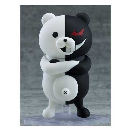 Danganronpa 1-2 Reload figurine Nendoroid Monokuma 2.0  Good Smile Company