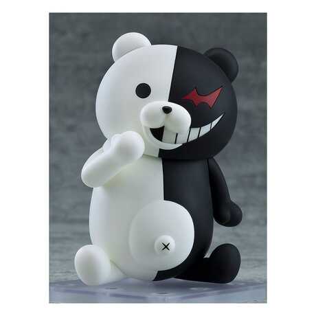 Danganronpa 1-2 Reload figurine Nendoroid Monokuma 2.0  Good Smile Company