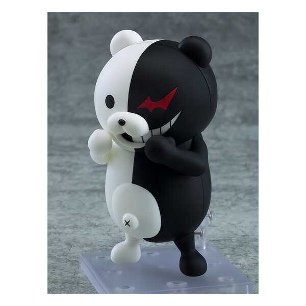 Danganronpa 1-2 Reload figurine Nendoroid Monokuma 2.0  Good Smile Company