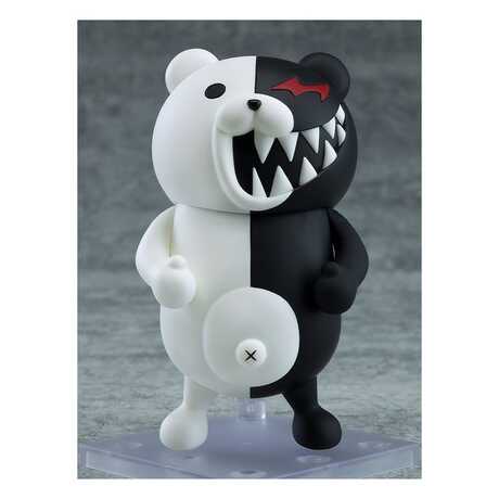 Danganronpa 1-2 Reload figurine Nendoroid Monokuma 2.0  Good Smile Company