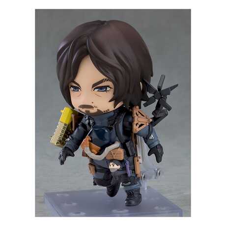 Death Stranding 2: On the Beach figurine Nendoroid Sam  Good Smile Company