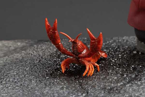 Like a Dragon statuette PVC 1/6 Ichiban Kasuga Kotobukiya