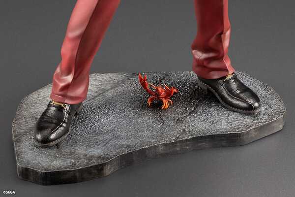 Like a Dragon statuette PVC 1/6 Ichiban Kasuga Kotobukiya