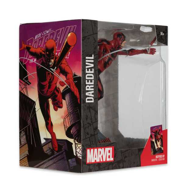 Marvel Collection statuette PVC 1/10 Daredevil (Daredevil #600) McFarlane Toys