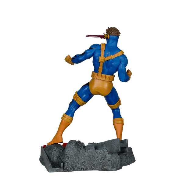 Marvel Collection statuette PVC 1/10 Cyclops (X-Men #1) McFarlane Toys