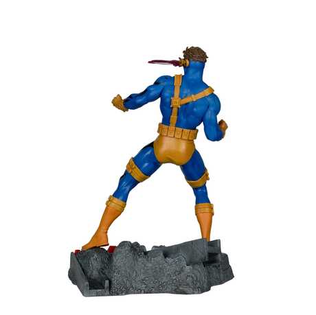 Marvel Collection statuette PVC 1/10 Cyclops (X-Men #1) McFarlane Toys