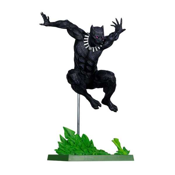 Marvel Collection statuette PVC 1/6 Black Panther (Black Panther Annual #1) (Variant) McFarlane Toys