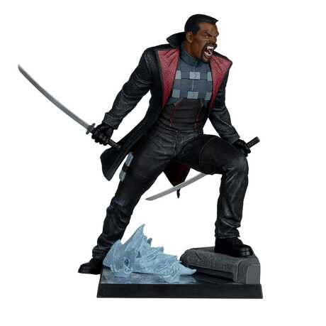 Marvel Collection statuette PVC 1/6 Blade (Blade #1) McFarlane Toys