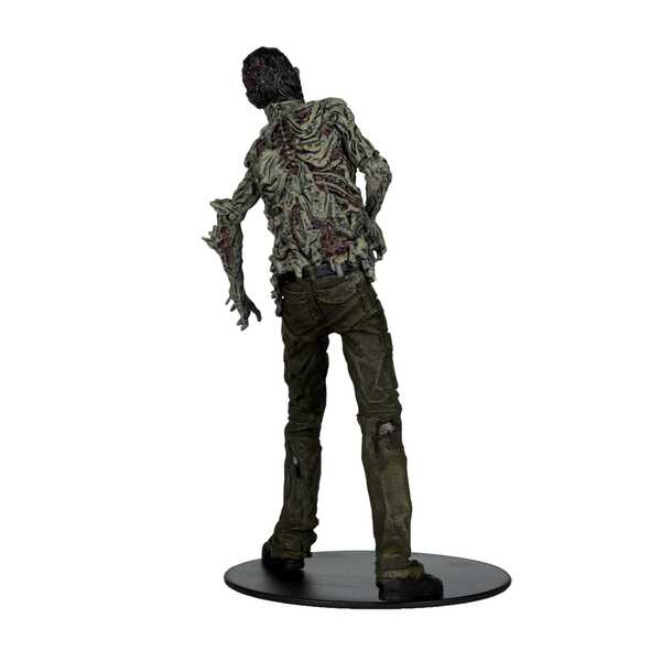 The Walking Dead pack 4 figurines Walkers  McFarlane Toys