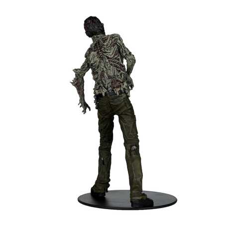 The Walking Dead pack 4 figurines Walkers  McFarlane Toys
