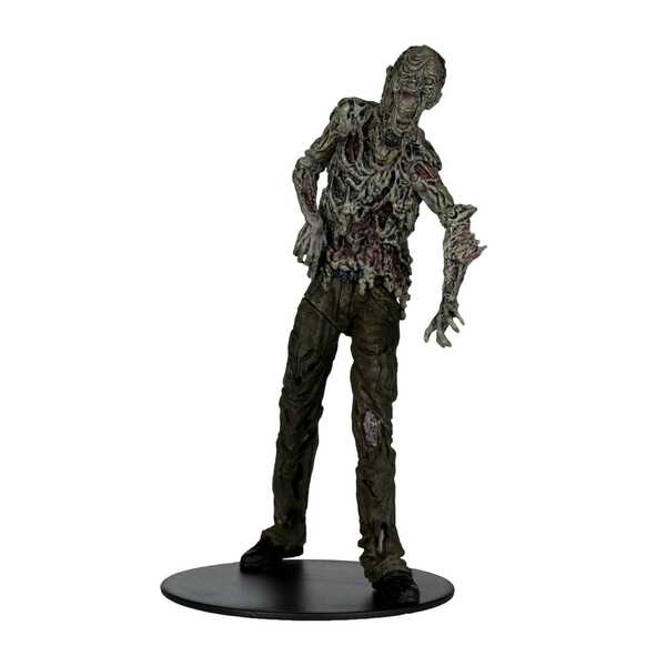 The Walking Dead pack 4 figurines Walkers  McFarlane Toys