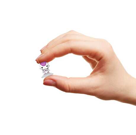 Dragon Ball pack 2 figurines Bitty POP! Vinyl Goku & Freiza Funko