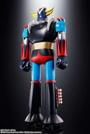 Goldorak Jumbo machinder UFO robo grendizer BANDAI