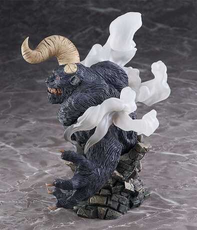 Berserk buste PVC Zodd Max Factory
