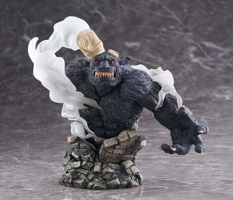 Berserk buste PVC Zodd Max Factory
