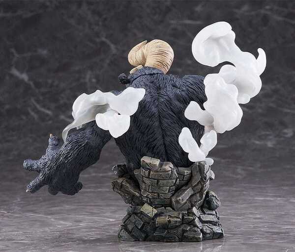 Berserk buste PVC Zodd Max Factory