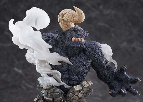 Berserk buste PVC Zodd Max Factory