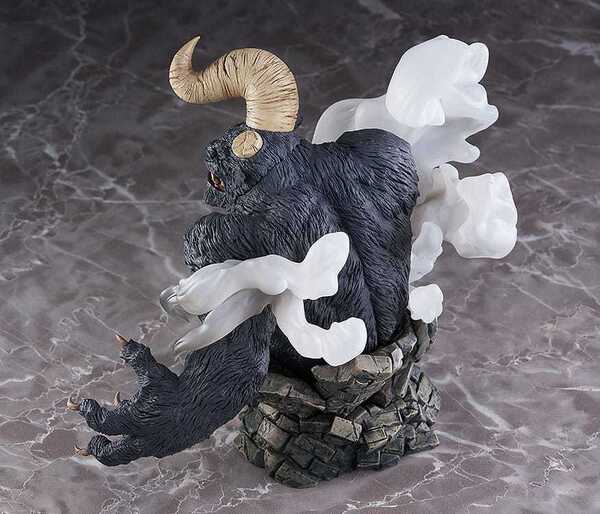 Berserk buste PVC Zodd Max Factory