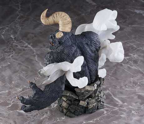 Berserk buste PVC Zodd Max Factory