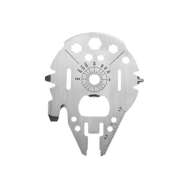 Star Wars Multi-Tool Millennium Falcon UKONIC