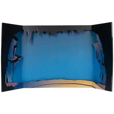 Batman DC Direct Playset The Batcave McFarlane Toys