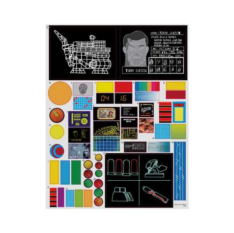 Batman DC Direct Playset The Batcave McFarlane Toys