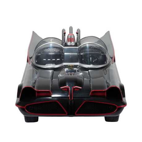 Batman (1966) DC Multiverse véhicule Batmobile 53 cm McFarlane Toys
