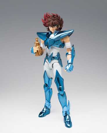 Saint Seiya figurine Saint Cloth Myth Pegasus Final Bronze Cloth Original Color Edition Bandai