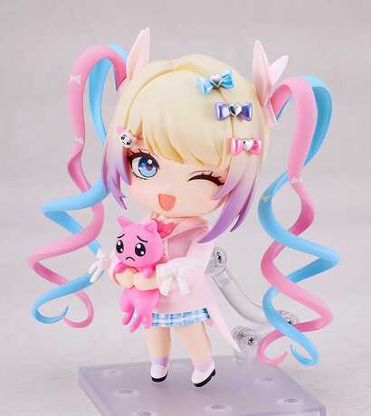 Needy Streamer Overload figurine Nendoroid OMGkawaiiAngel: Outing Ver. Good Smile Company