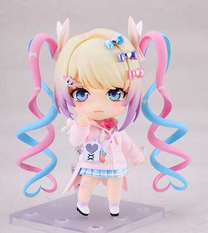 Needy Streamer Overload figurine Nendoroid OMGkawaiiAngel: Outing Ver. Good Smile Company