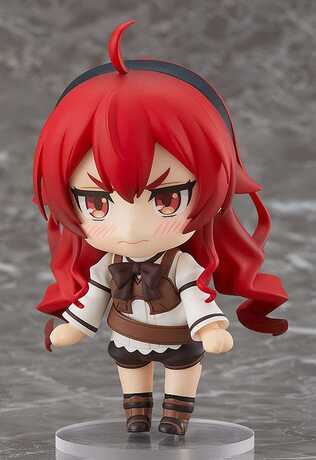 Mushoku Tensei: Jobless Reincarnation figurine Nendoroid Eris Boreas Greyrat Good Smile Company