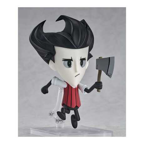 Don't Starve figurine Nendoroid Wilson Good Smile Company