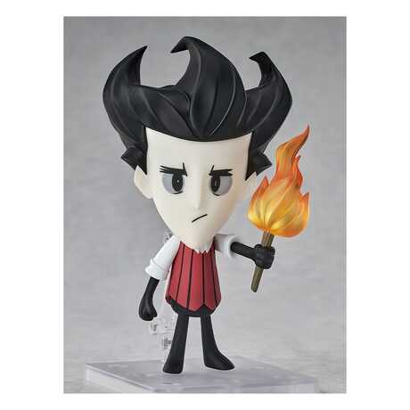 Don't Starve figurine Nendoroid Wilson Good Smile Company