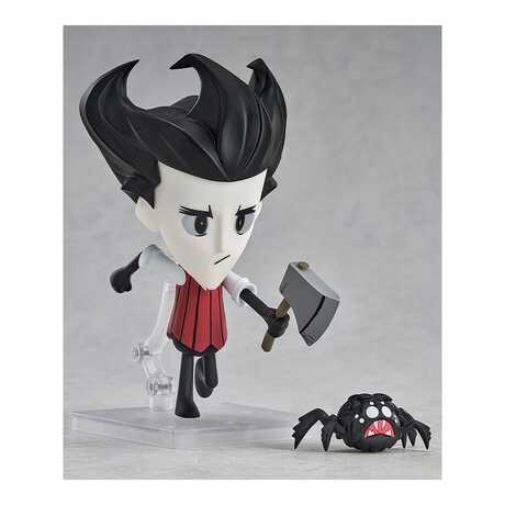 Don't Starve figurine Nendoroid Wilson Good Smile Company